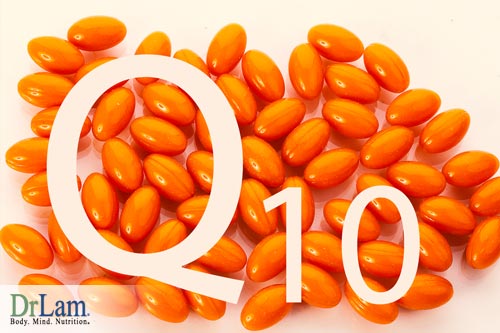 When considering cancer fighting supplements, you should give thought to co-enzyme Q10