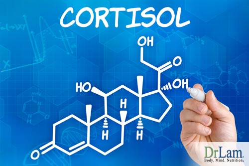 Adrenal Fatigue can lead to imbalances of cortisol throughout the day for many sufferers, which brain boosting supplements may help