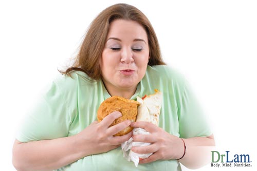 The Big Fat Lie: Eating simple carbs excessively results in the body becoming addicted to them