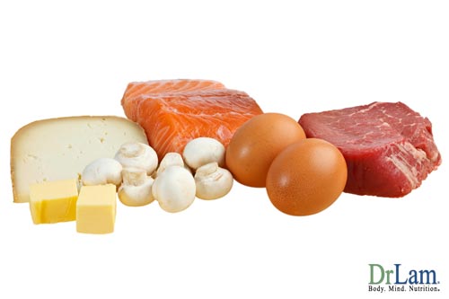 Most diet do not contain the foods for vitamin D benefits