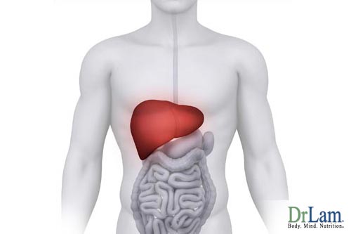 Adrenal Fatigue sufferers might need to detox their liver and increase metabolism naturally