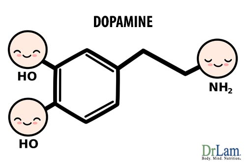 using dopamine for helping depression