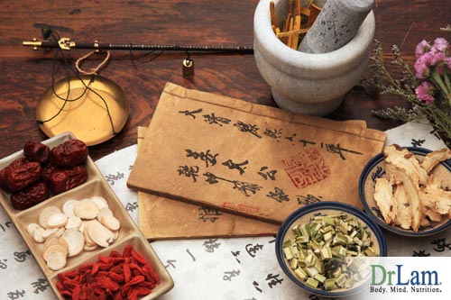 Eastern medicine can help if you feel tired after acupuncture