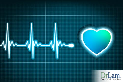 A simple EKG scan can tell you if your heart's lone atrial fibrillation is regular.