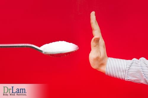 Understanding high cholesterol and sugar overload