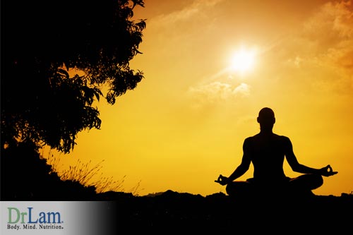 Retreats and the benefits from meditation