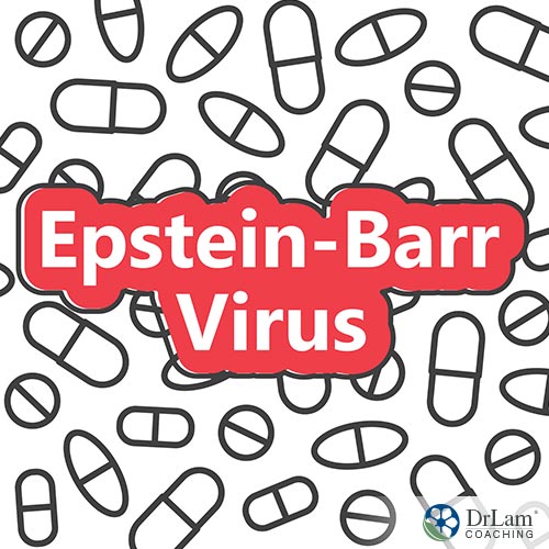 Epstein barr virus and hypothyroidism