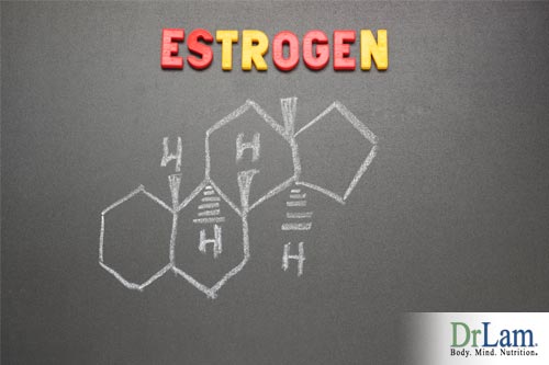 Estrogen and Dysmenorrhea Symptoms