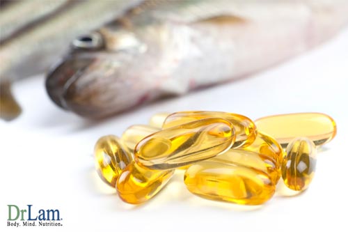 Fish oil to reverse insulin resistance naturally