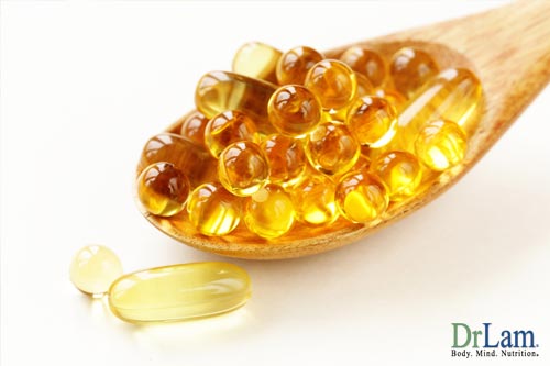 Natural joint pain relief includes the use of fish oil.