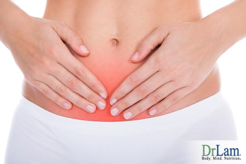 Pain is a common sign of gastrointestinal disorders