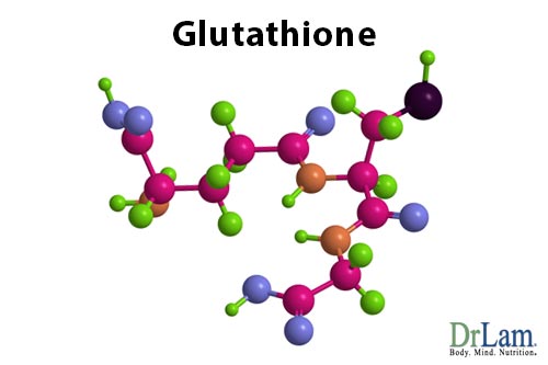 MTHFR and Glutathione