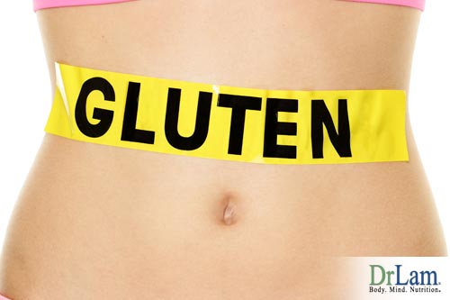 Celiac disease or gluten sensitivity, is a growing health problem. If you have symptoms, talk to your doctor about celiac testing