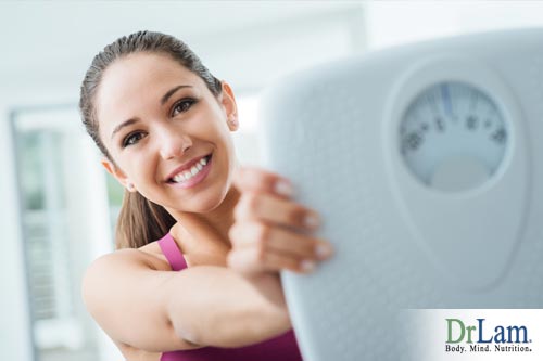 Progesterone Function and weight loss