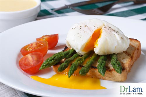 Contrary to most popular beliefs, egg benefits are a great source to balance your daily diet.