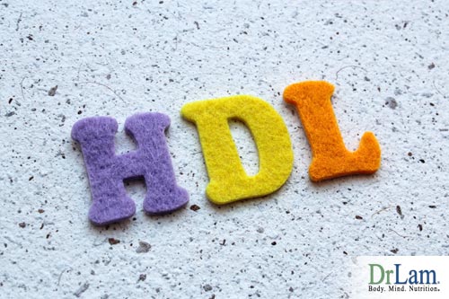 The Big Fat Lie: HDL vs LDL is now believed to be more important than overall levels