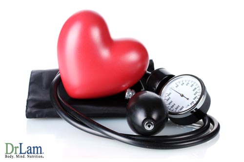 Elevated blood pressure can lead to hypertension. Natural blood pressure reducers may help.
