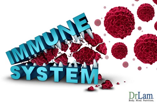 An autoimmune disease and your immune system