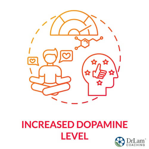 Increasing Dopamine's Level