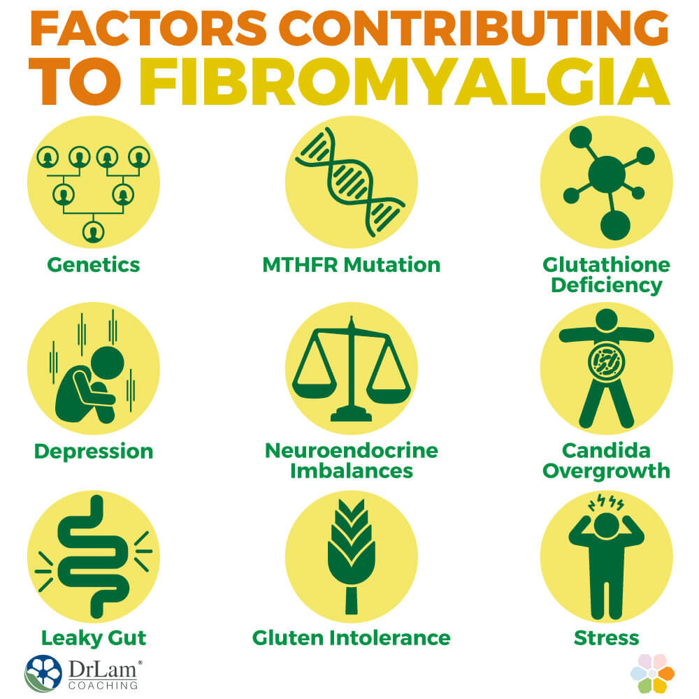 Factors Contributing to Fibromyalgia