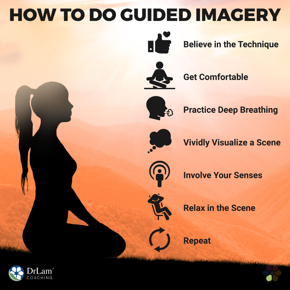 How to do Guided Imagery