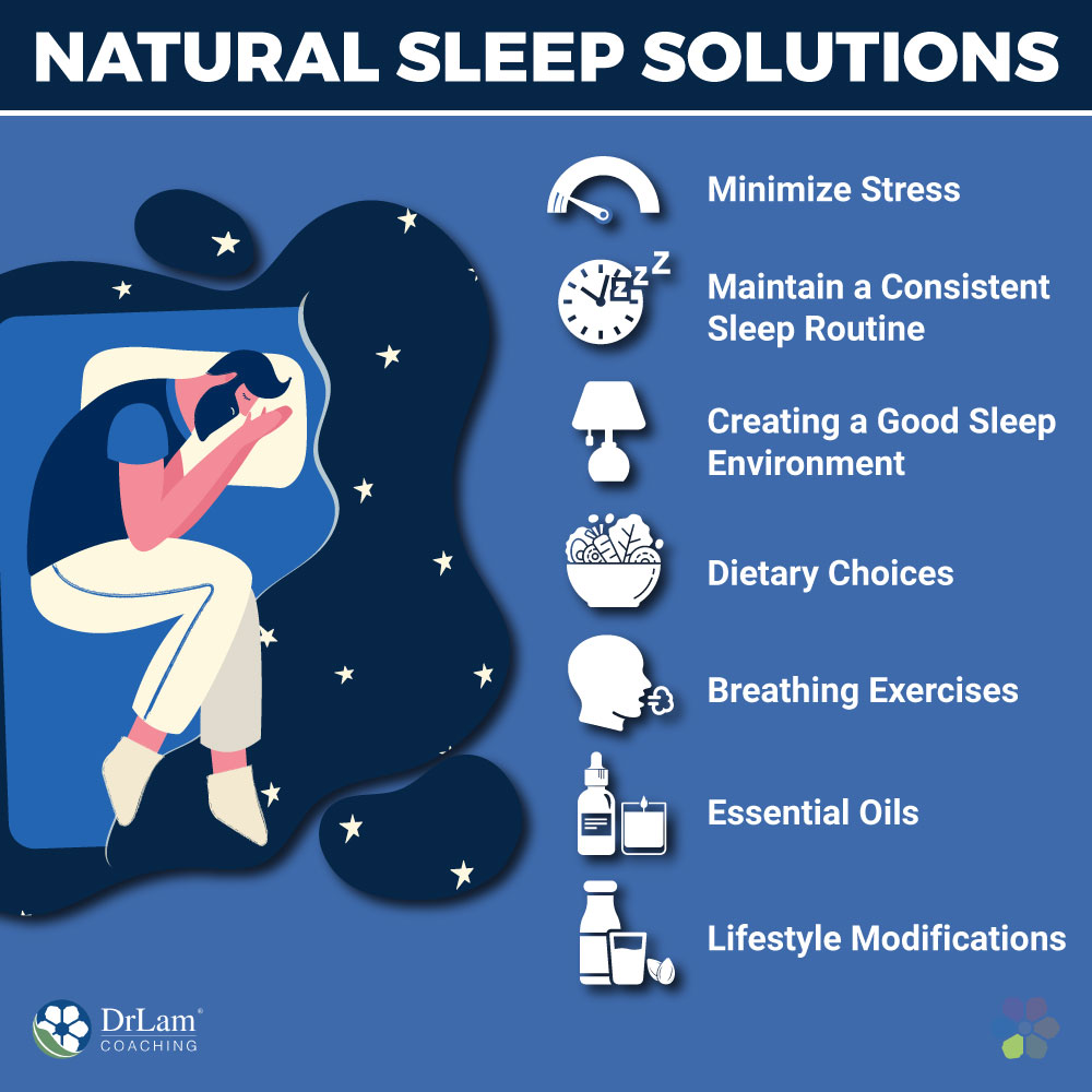 Natural Sleep Solutions