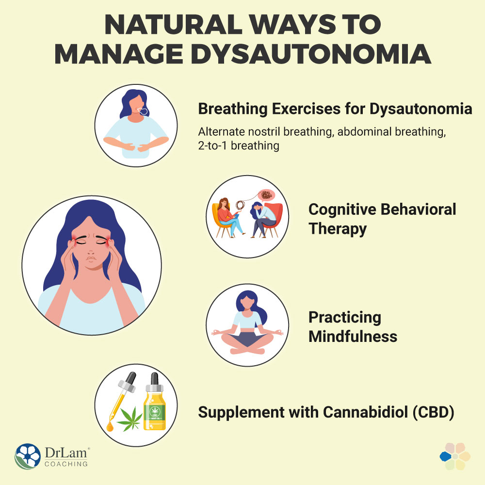 Natural Ways to Manage Dysautonomia
