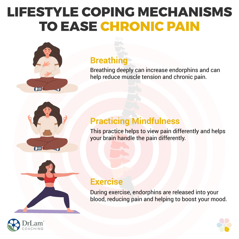 Lifestyle Coping Mechanisms to Ease Chronic Pain