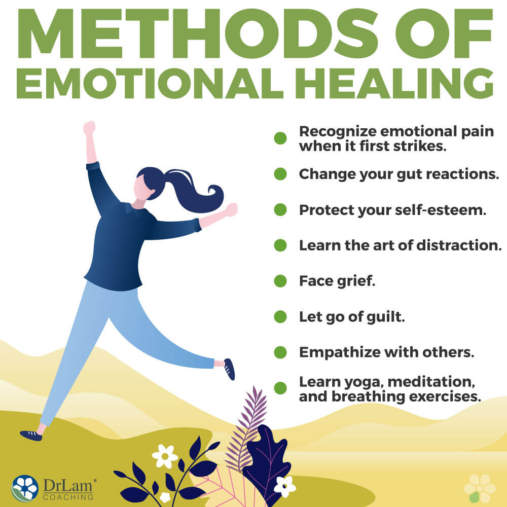 Methods of Emotional Healing