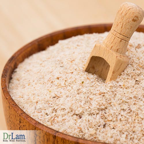 Understanding mucilaginous fiber and the effects it has on the body