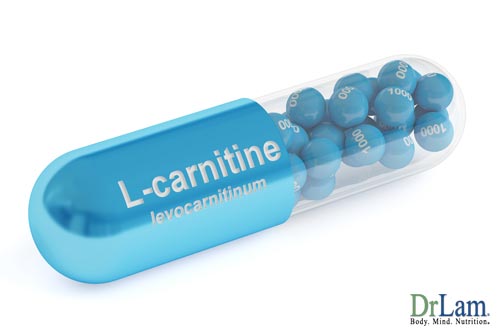 Homocysteine blood test and the importance of l-carnitine 