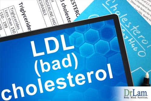LDL Cholesterol Lowering Drugs