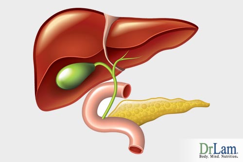 Your health can be improved by performing a liver and gallbladder cleanse.