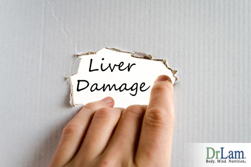 Possible liver damage may be caused by black cohosh benefits