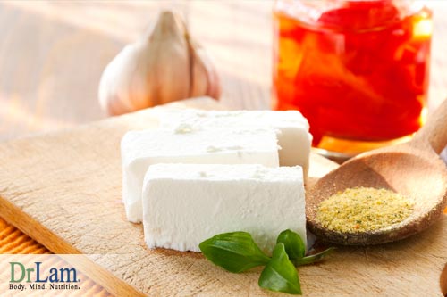 Advanced glycation end products can be found in cheese.