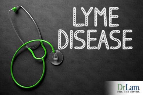 lym and chronic fatigue symptoms