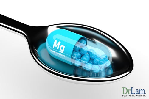 Magnesium is one of the most important supplements for diabetes
