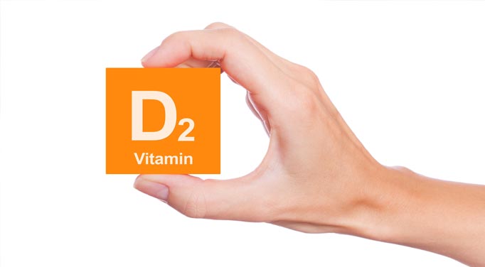 About vitamin D2
