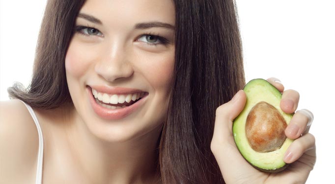 Avocado health benefits