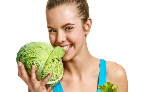 Cabbage benefits that help fight cancer
