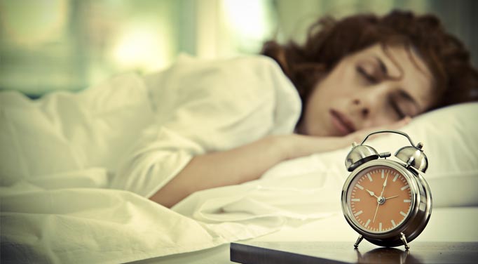 Can oversleeping cause fatigue?