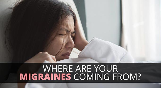 Chronic migraines