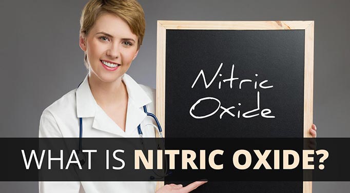 Nitric oxide