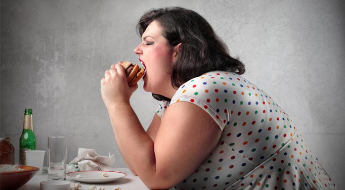 Obesity and fatigue/