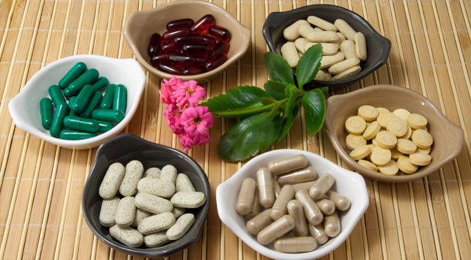 Tribulus and PCOS natural treatment