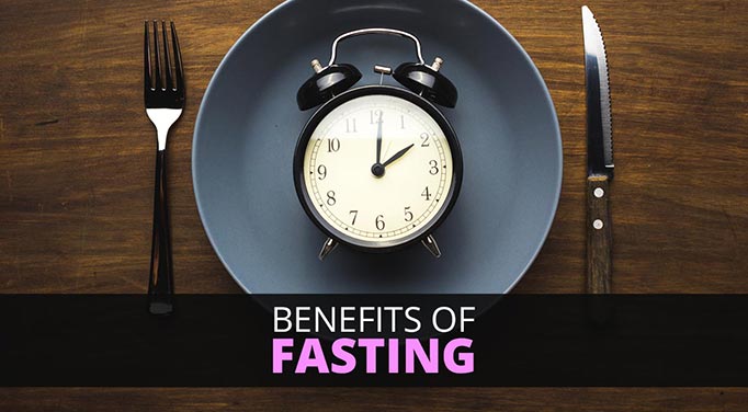 periodic fasting