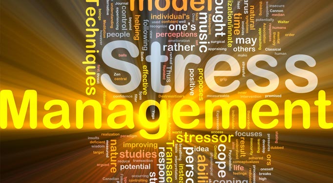 Helping other can better your Stress Management Skills