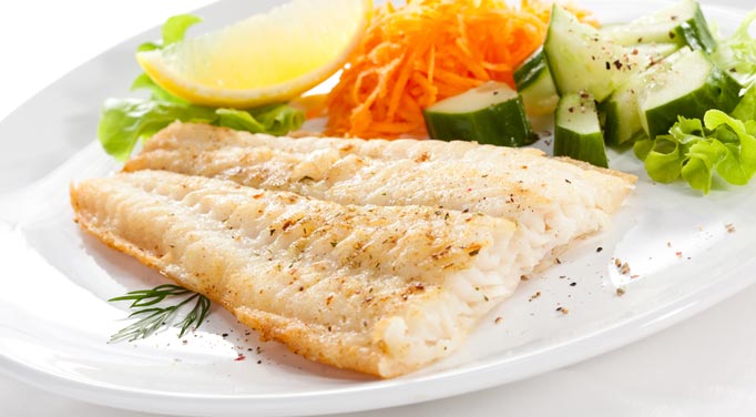 The benefits of fish oil vitamins on longevity