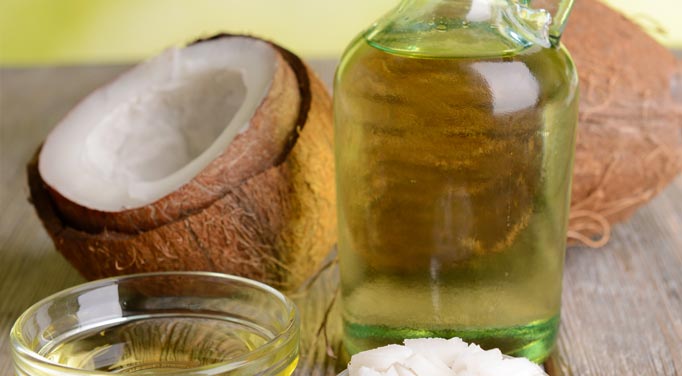 What can you use coconut oil for? You will be very intrigued when you find out.