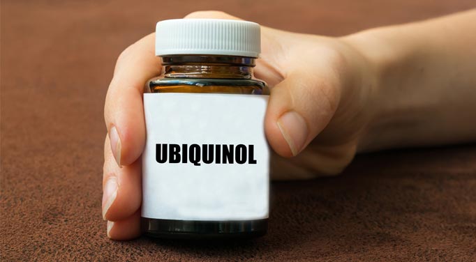 What is ubiquinol